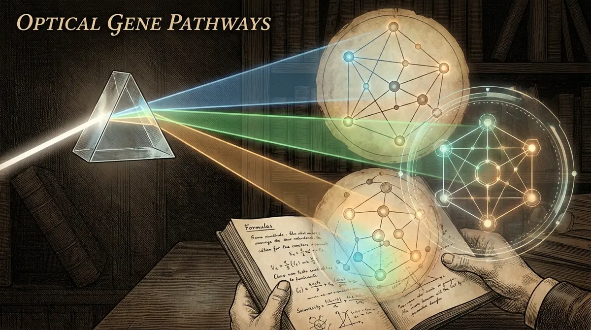 Prism Gene Network